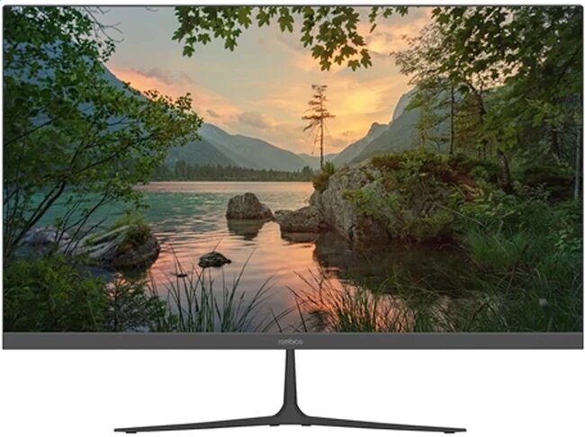 фото Монитор Rombica SkyView I24Х1