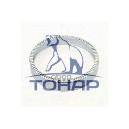 TONAR 5301310271 5301310271_кольцо ABS (индуктор)! 9043-3538012\ тонар