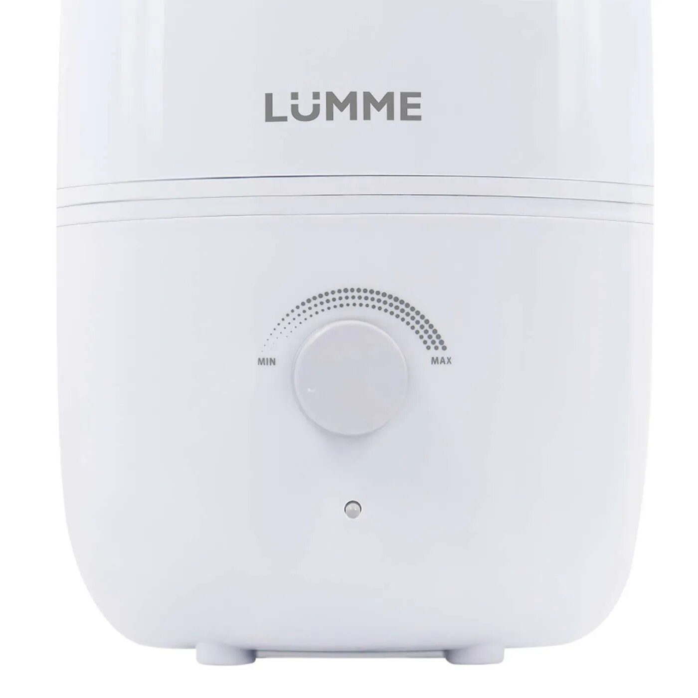 LUMME LU-HF1560A белый жемчуг увлажнитель воздуха - фотография № 8
