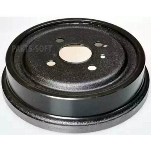 DENCKERMANN B140028 Тормозной барабан 5250₽