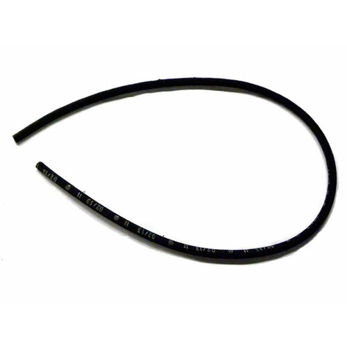 Шланг топливный обратный 2108-15 d4мм L1000мм РТ Резинотехника 14122 491₽