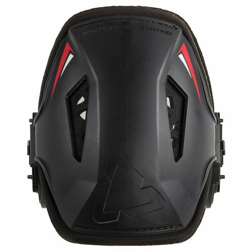 Чашка левая наколенников Leatt X-Frame Knee Cup Left (Black, S/M, 2024 (4018663010))