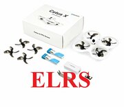 BetaFPV Cetus X fpv ELRS только дрон цетус фпв