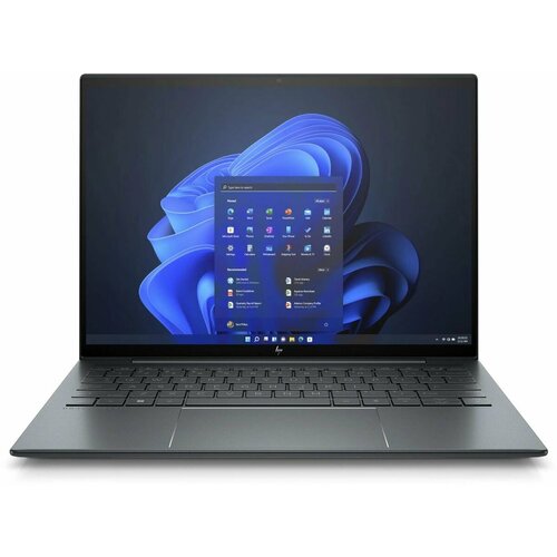 Ноутбук HP EliteBook Dragonfly G3 FOLIO 2-in-1 818J1EAR 135 как новый трансформер OLED Intel Core i7 1255U 17ГГц 10-ядерный 32ГБ LPDDR5 1ТБ SSD Intel Iris Xe graphics Windows 11 Professional серый 26476900₽