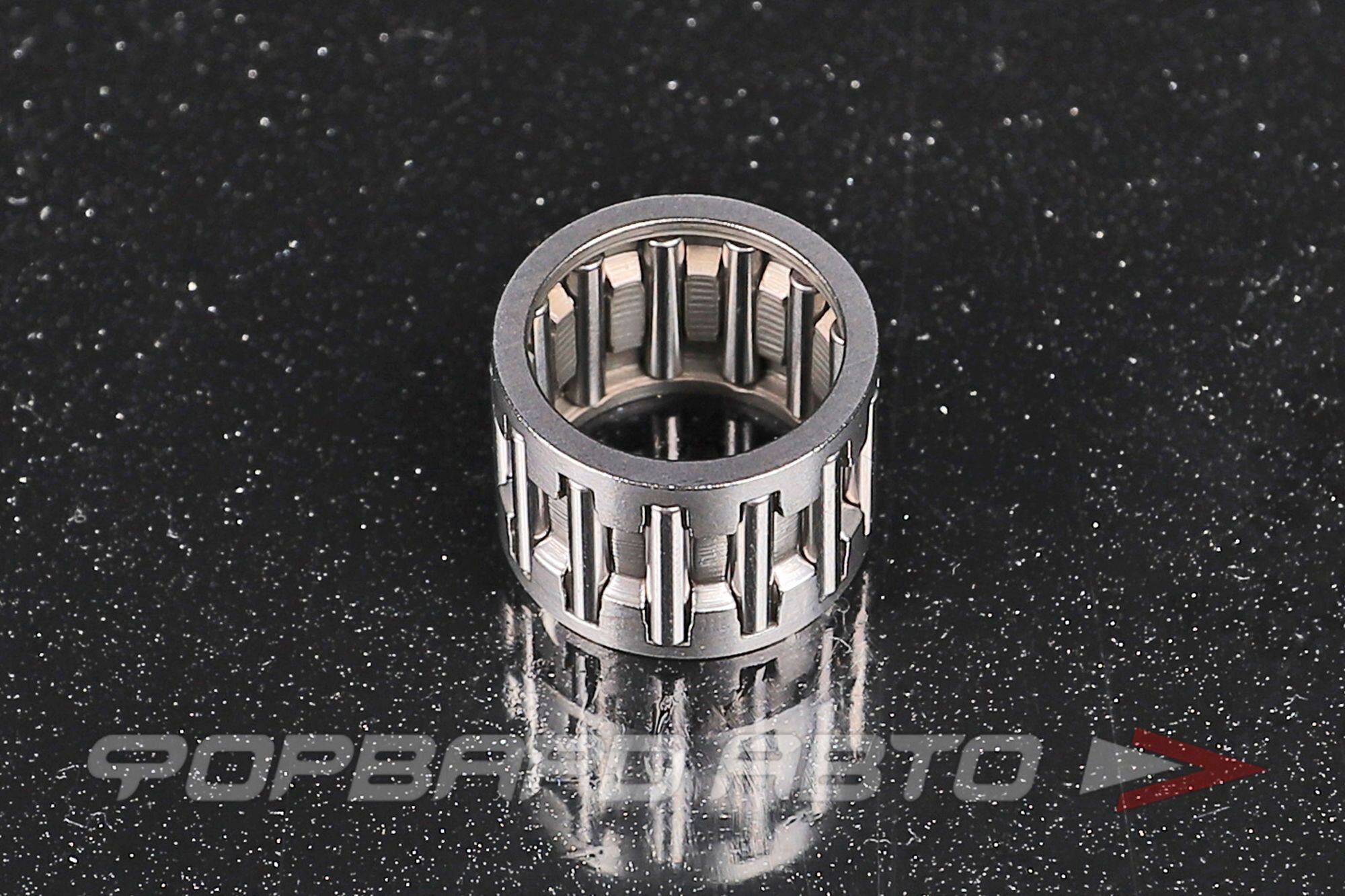 Подшипник 14*18*13 (игольчатый) K14X18X13 FUSHI
