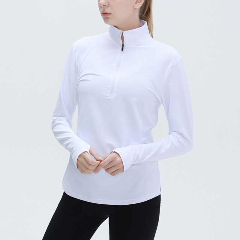 Футболка спортивная ZHIXIN