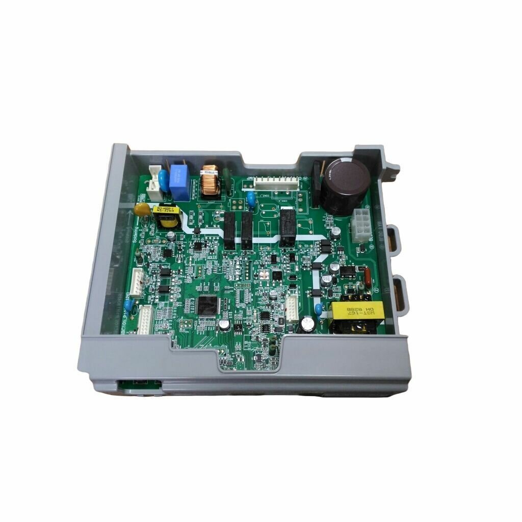 Блок управления для котла NAVIEN DELUXE S 35K 30021004A