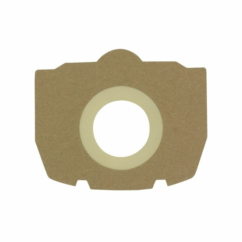 Обзор: Фильтр мешок - пылесборник 5 шт. для пылесоса KARCHER WD 3 WD 3 Plus, WD 2 Plus / 6.959-130.0, MV 3, ВД 3 керхер