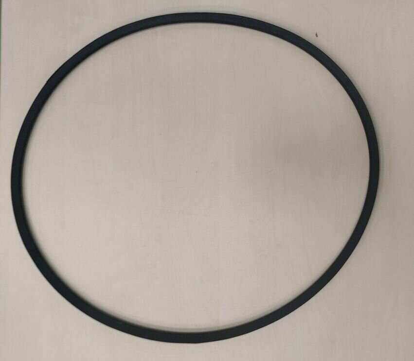 Ремень СМД-18 вентелятора 11х10х1500