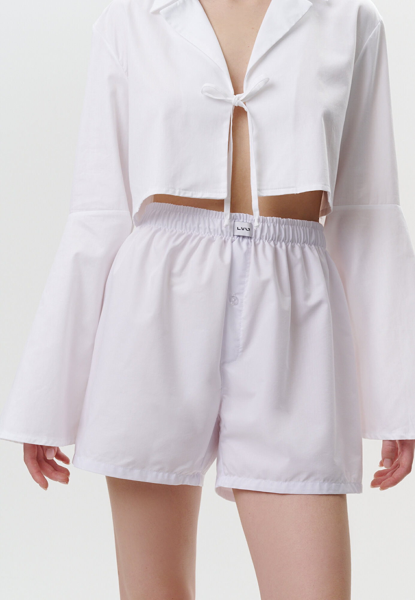 Шорты cotton shorts
