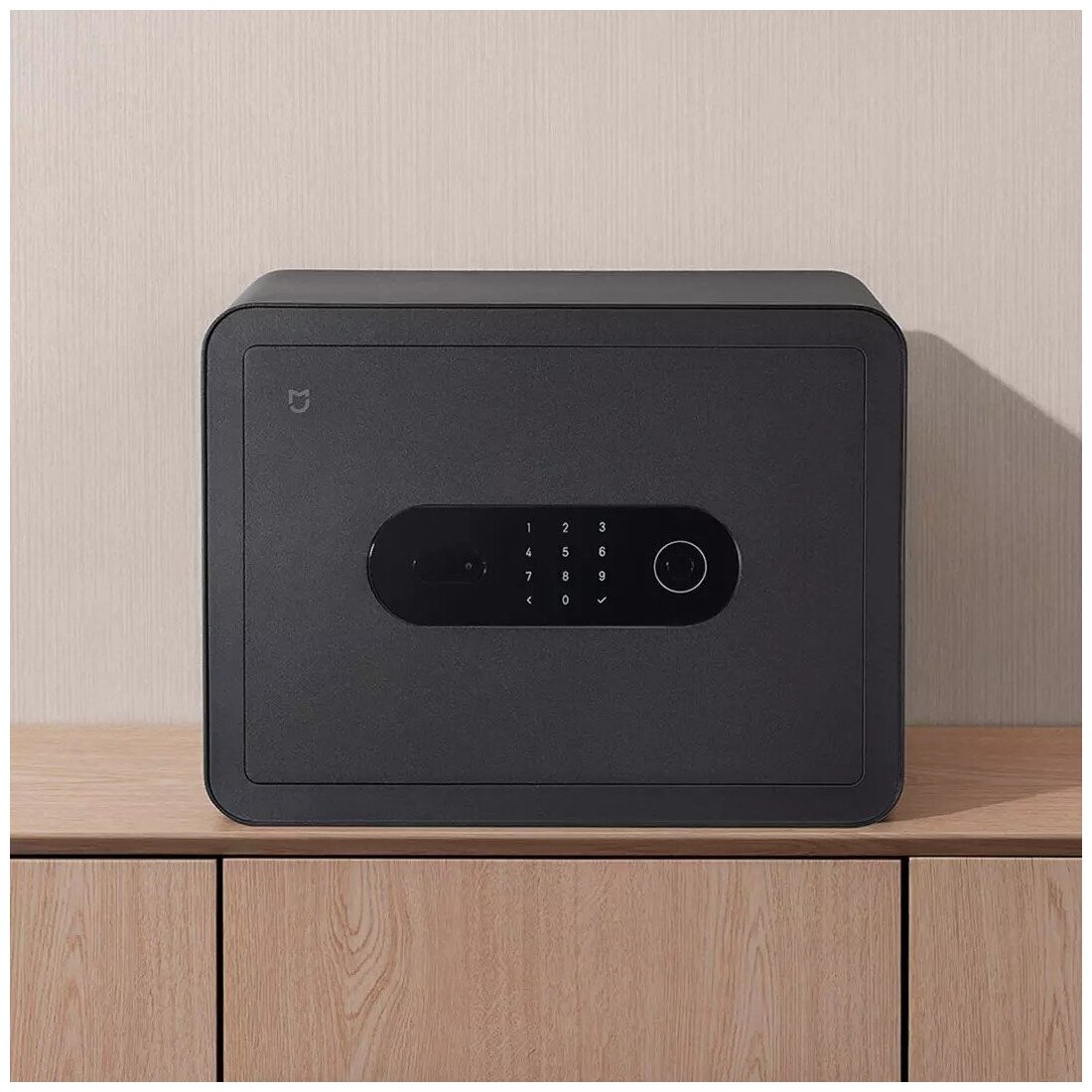 Умный электронный сейф Xiaomi Mi Smart Safe Box (BGX-5/X1-3001)