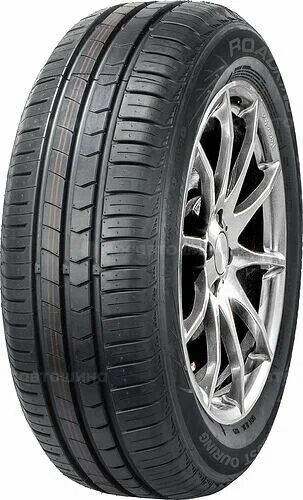 14/155/65 Roadking Argos Touring 75T