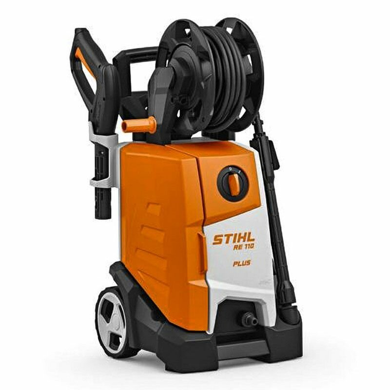 Изображение Мойка высокого давления Stihl RE 100 PLUS