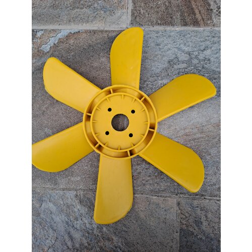 Вентилятор Москвич 1000₽