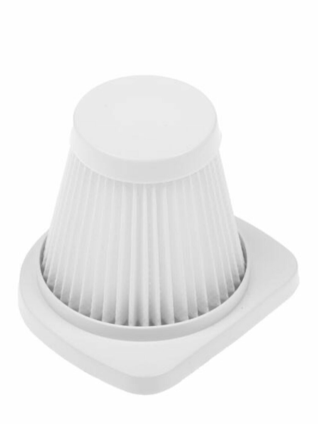 Фильтр с мешочком DEXP M-80 для DEXP M-800V, микроволокно