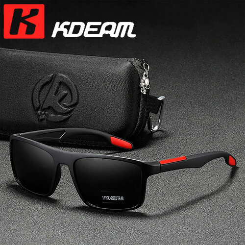 Солнцезащитные очки KDEAM