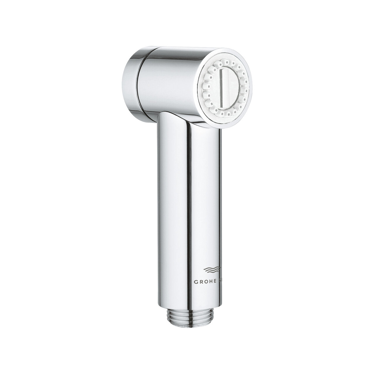 Гигиенический душ Grohe Rainshower хром - фото №5