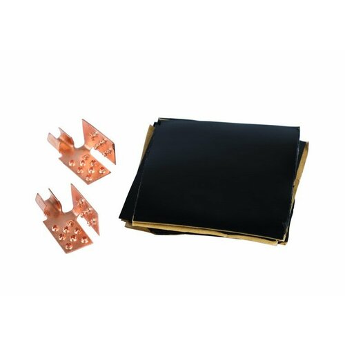 Комплект подключения пленочного теплого пола 165₽