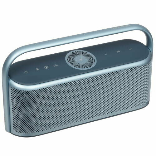 Портативная колонка Soundcore MotionX600Blue 42335₽