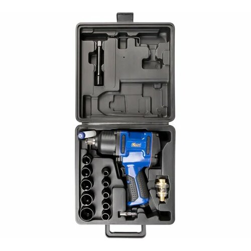 Гайковерт пневматический Kraft KT 707007