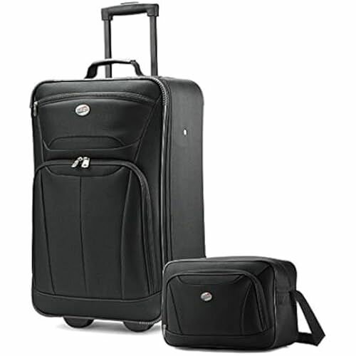 Комплект чемоданов American Tourister