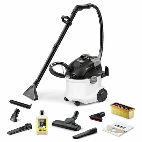 Моющий пылесос Karcher SE 6 Signature Line EU 53290₽