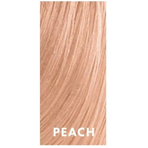 фото Keune semi color peach персиковый 60 мл крем-краска для волос без аммиака