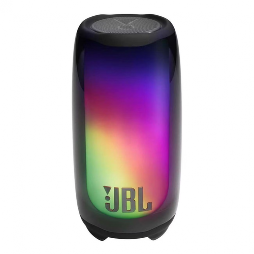 Беспроводная акустика Jbl Pulse 5 black 25790₽