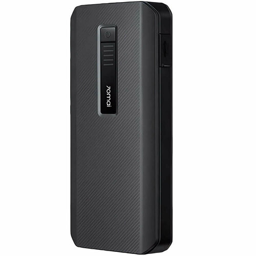Xiaomi 70MAI Jump Starter Max MidrivePS06 пуско-зарядное устройство 12990₽