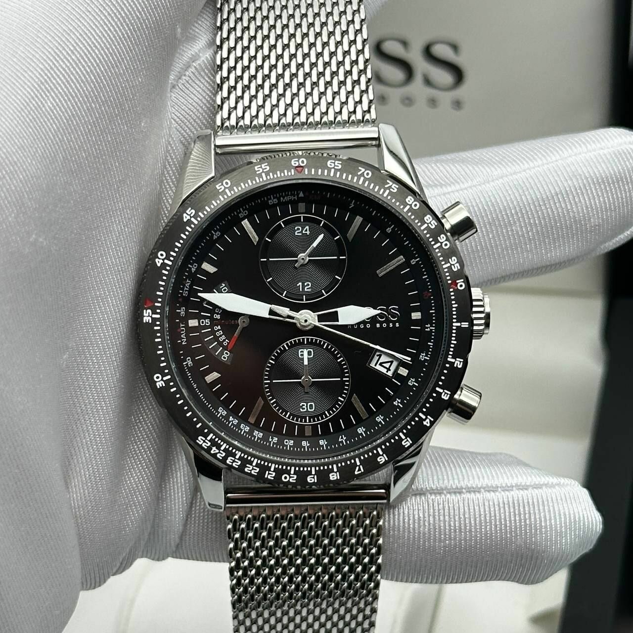 Наручные часы BOSS