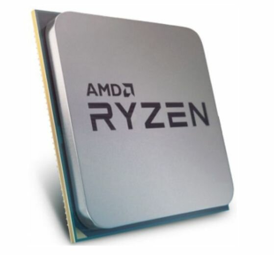Процессор AMD Ryzen 5 5500 — фото 1