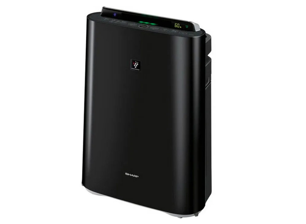 Воздухоочиститель Sharp KCD41RB