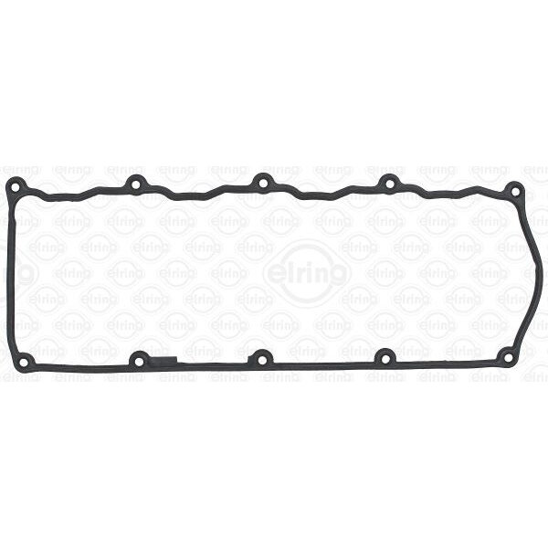 Прокладка ГБЦ для автомобиля, ELRING 661.711 (1 шт.)