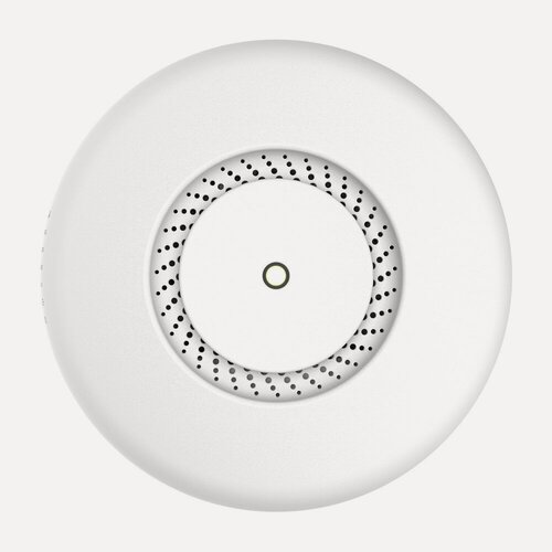 Изображение товара Wi-Fi точка доступа Mikrotik cAP ac RBcAPGi-5acD2nD, гигабитная, AC1200, 2xRJ45 1Гбит/с, PoE, 26дБи, двухдиапазонная