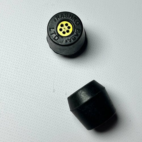 Клапан на афганский казан (2шт) Rashko Baba 5, 8, 10, 12 , 15 ,20 ,30 л