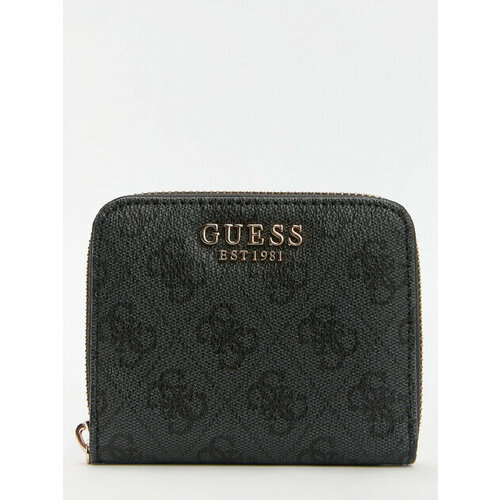 Кошелек GUESS темно-серый 6900₽