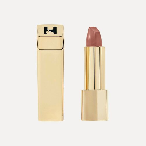 Изображение товара Hourglass Кремовая губная помада Unlocked Satin Creme Lipstick 4 г оттенок Oasis