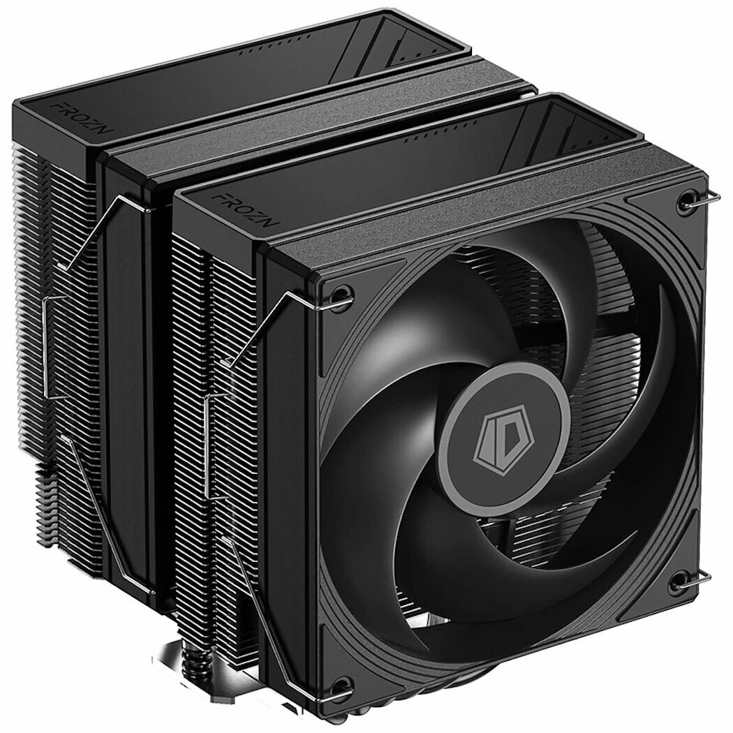 Процессорный кулер ID-Cooling FROZN A620 AM4/AM5/LGA115x/1200/1700/1851, 260 Вт