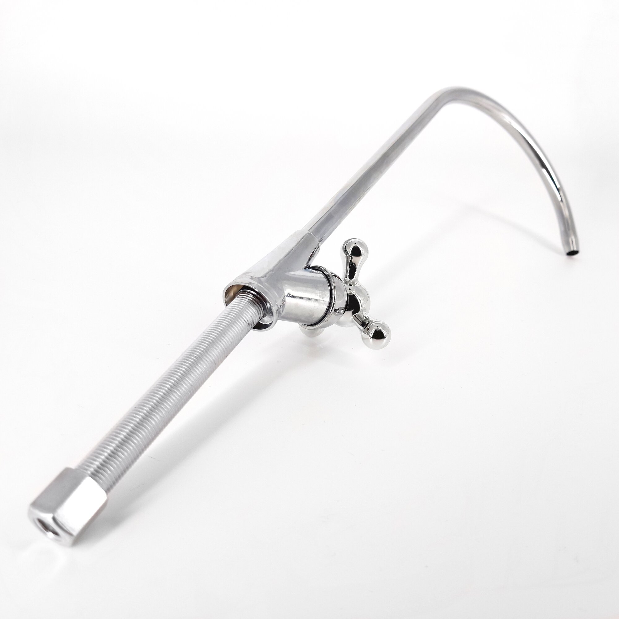 Кран питьевой воды для фильтра — фото 1