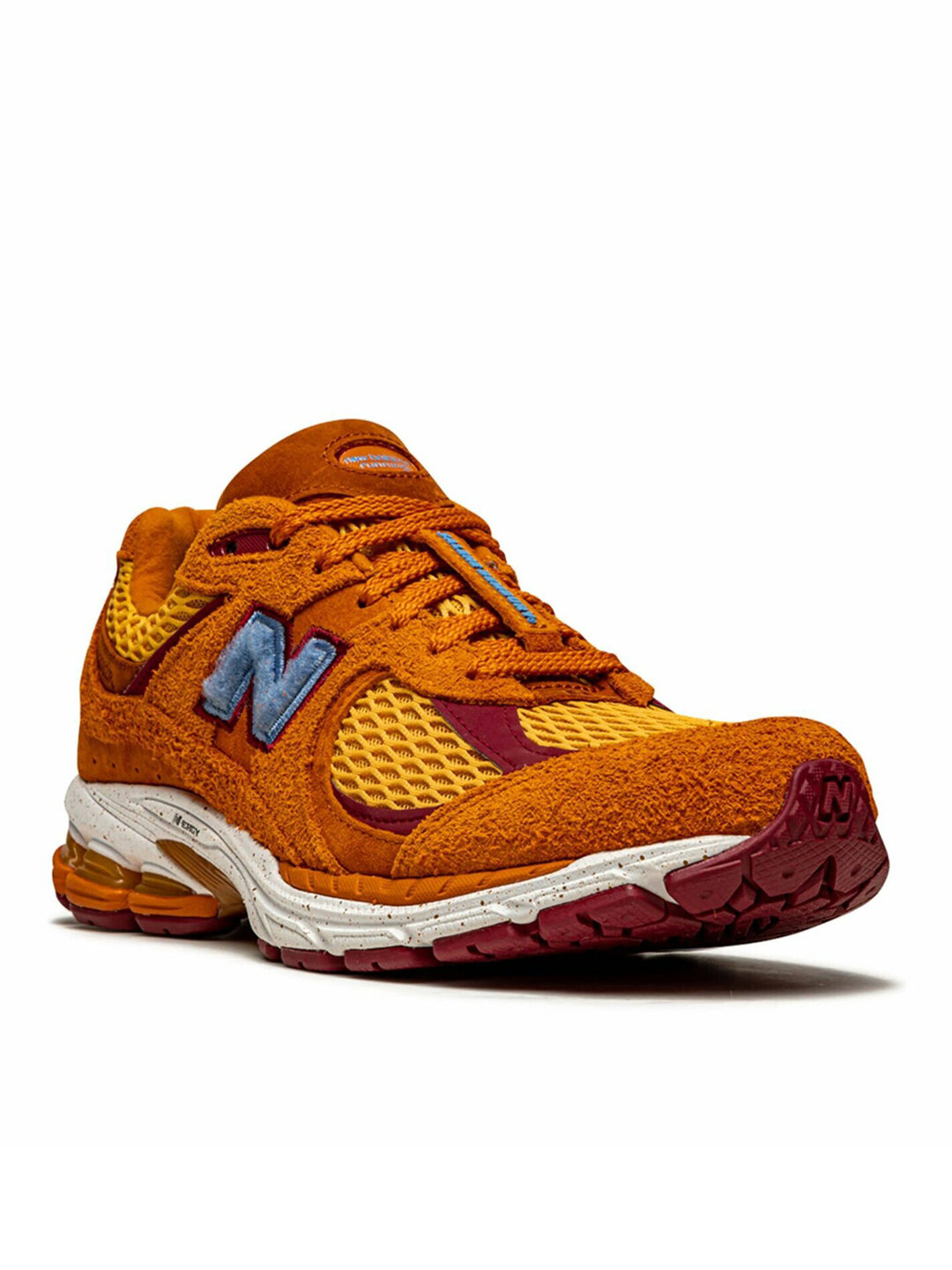 Кроссовки New Balance 2002R