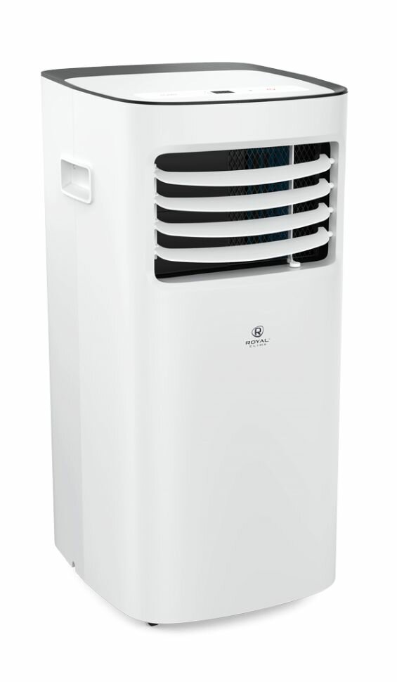 Мобильный кондиционер Royal Clima RM-BS22CH-E Busta — фото 1