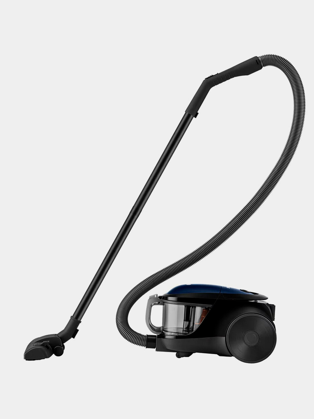 Пылесос LG VK69662N — фото 1