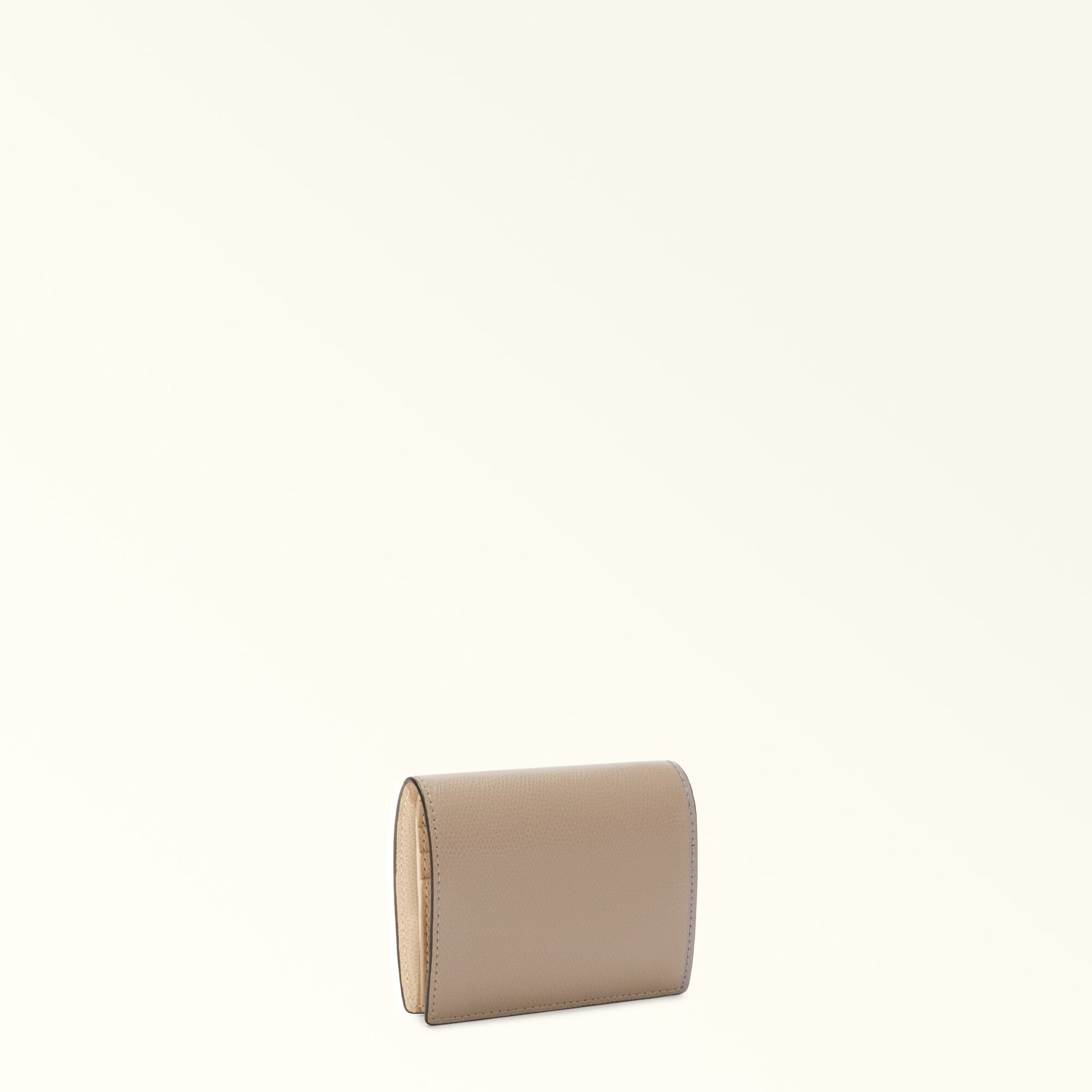 Кошелек FURLA, серый — фото 1