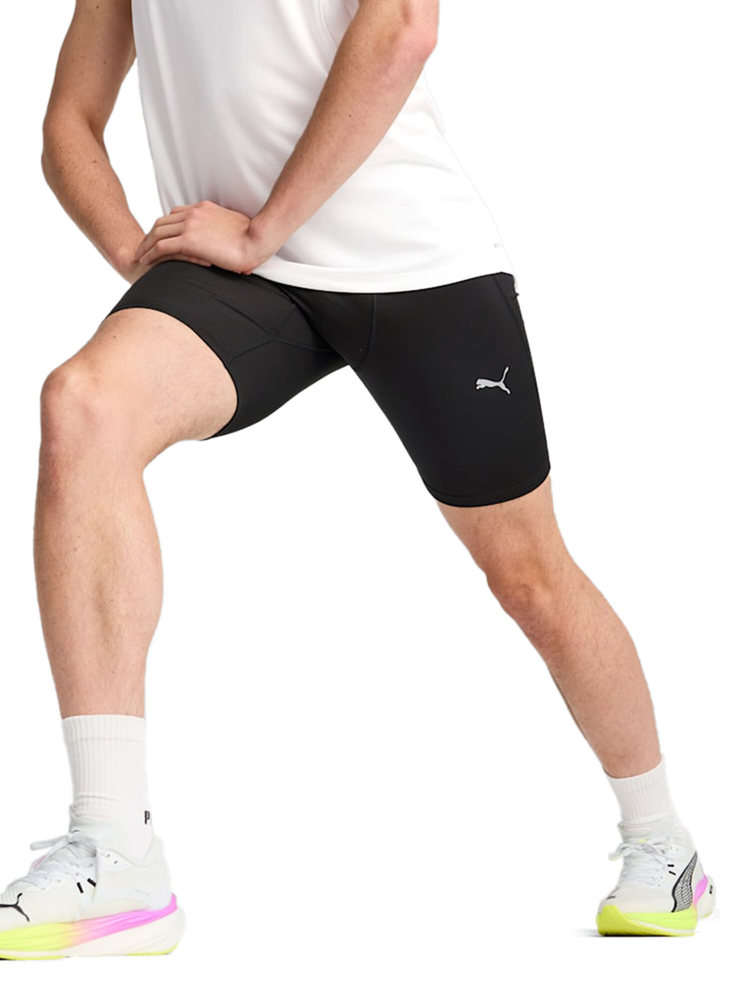 Шорты спортивные Foundation 8