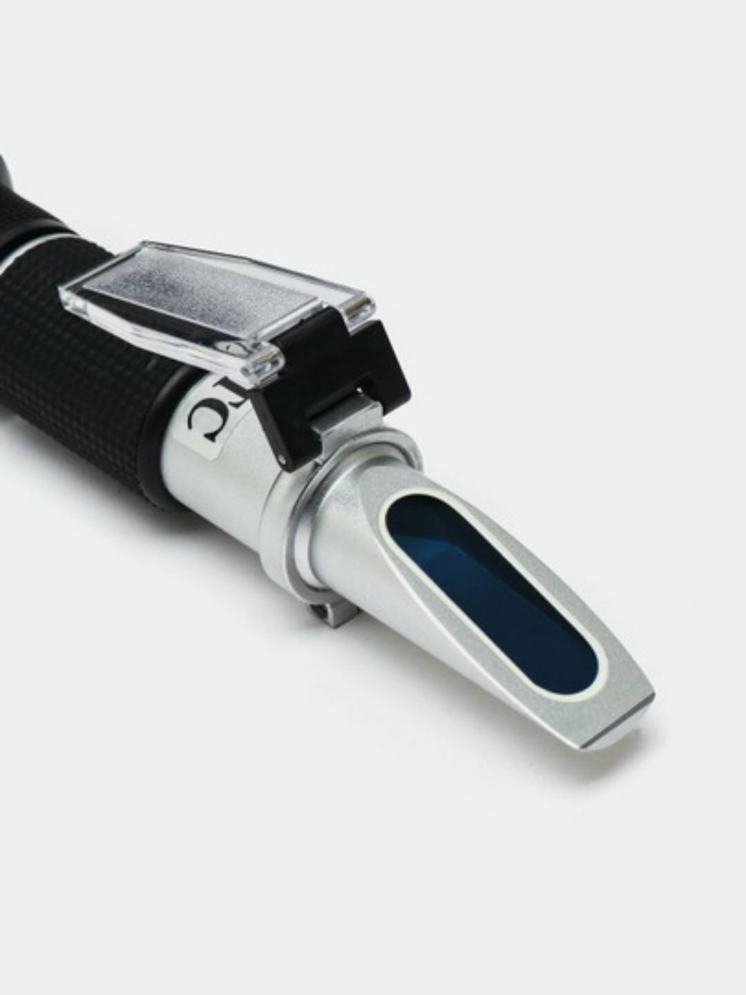 Рефрактометр для измерения содержания сахара 0-80% — фото 1