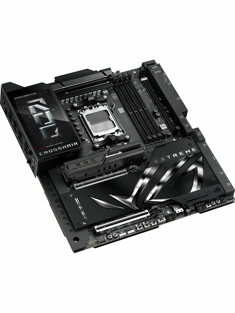 Материнская плата ASUS ROG Crosshair X870E Extreme (90MB1LB0-M0EAY0) — фото 1