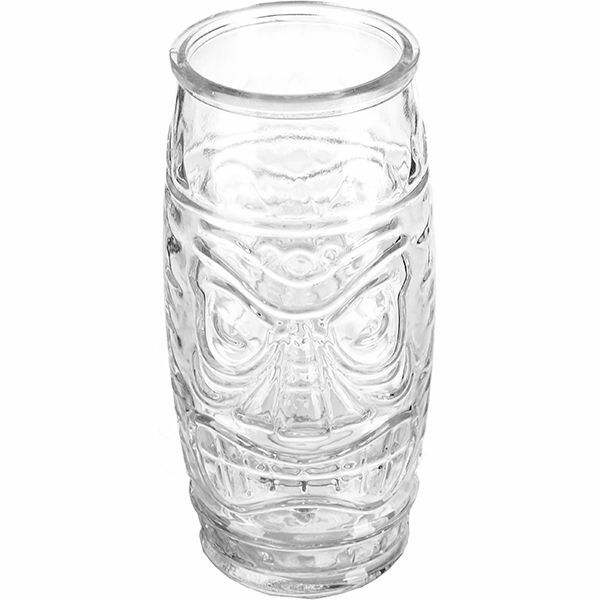 Стакан для коктейлей "Тики"; 0,56л; D73, H175мм. — фото 1