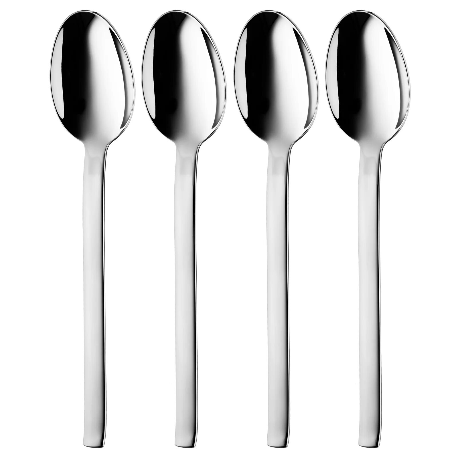 BergHOFF - Кофейная ложка (4/) нержавеющая сталь арт. 8500251