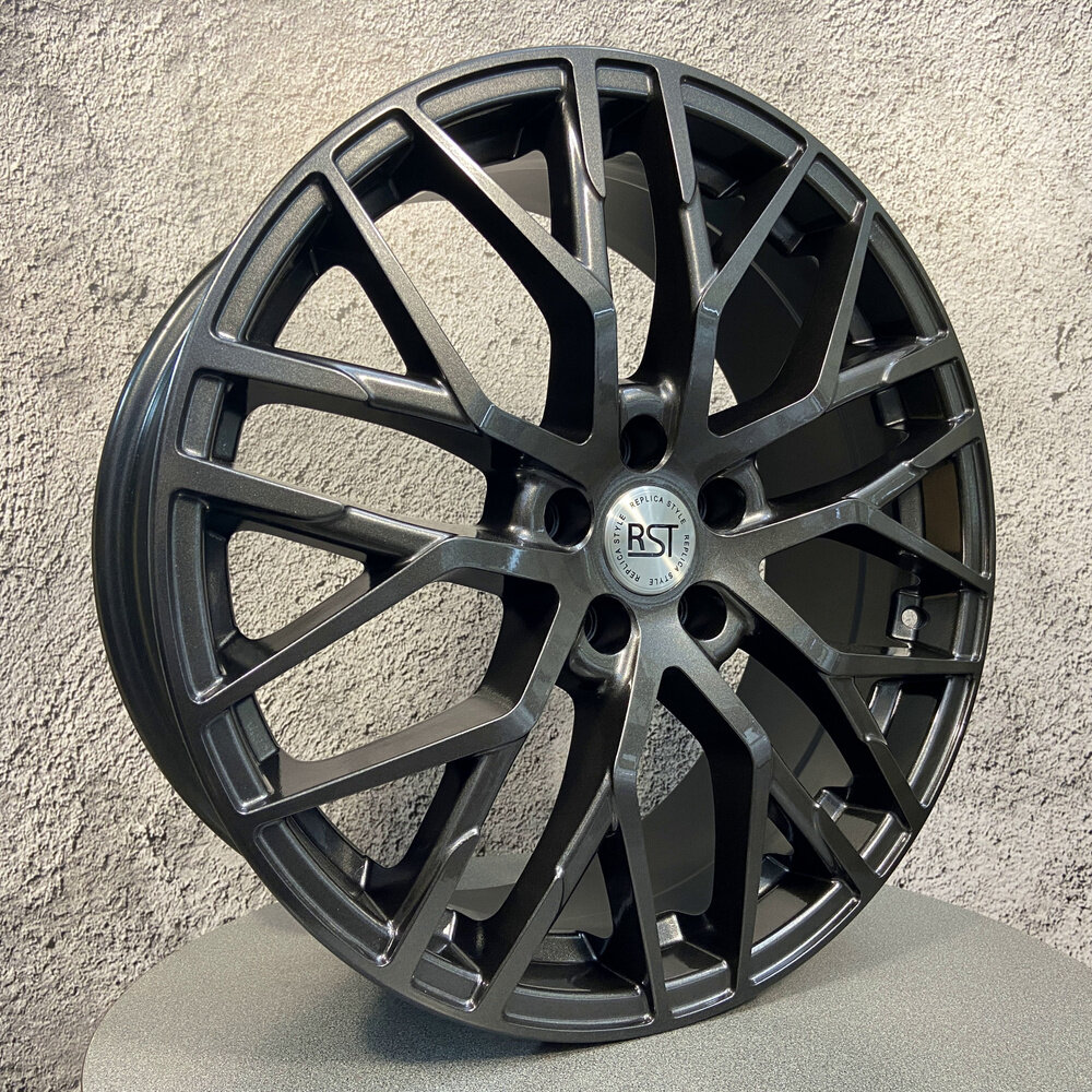 RST R019 7,5x19 5*108 Et:46 Dia:63,3 BMG