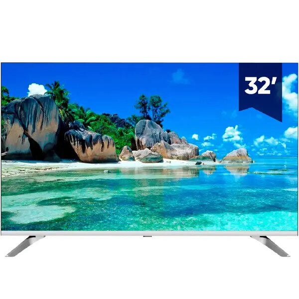 Телевизор ART-TV 32-PHCH010 Чёрный — фото 1